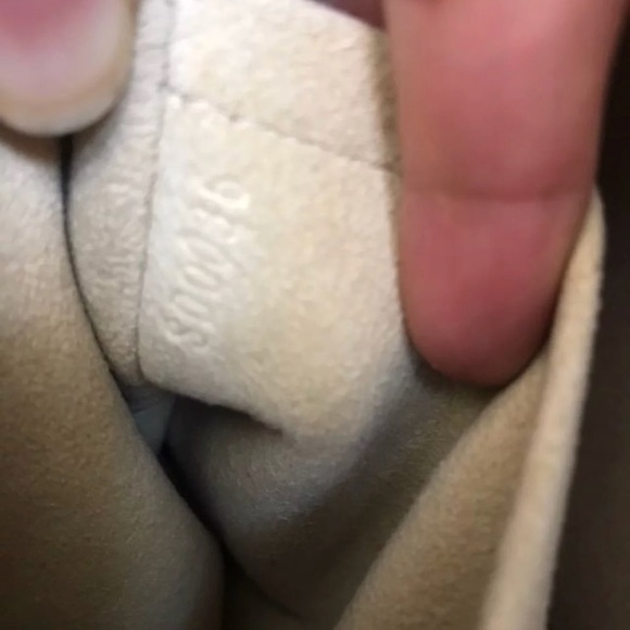 LV Monogram bag - Picture 7 of 8